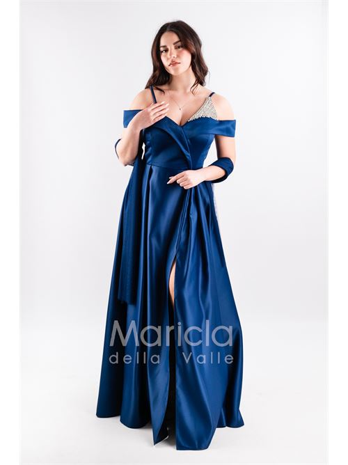  MARICLA ELEGANCE | JC35147BLU